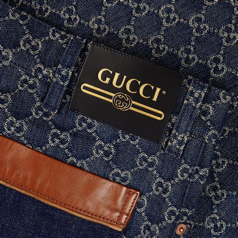 gucci pants size chart|gucci size 42 in us.